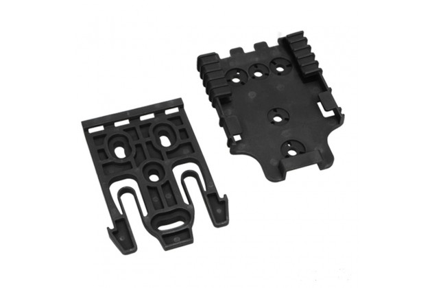QlS- QUICK LOCKING SYSTEM