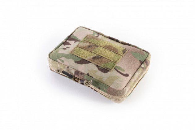 KIESZEŃ ADMINISTRACYJNA