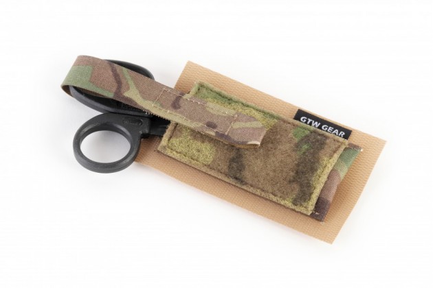 KIESZEŃ NA NOŻYCZKI