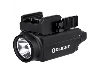  OLIGHT BALDR S - 800 LUMEN&Oacute;W, GREEN LASER