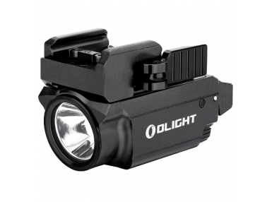OLIGHT BALDR MINI - 600 LUMEN&Oacute;W, GREEN LASER